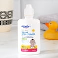 thumbnail image 3 of Equate Infants' Saline Spray/Drops, Non Medicated, All Ages, 1 fl oz, Compare to Little Remedies® Ingredients, 3 of 8
