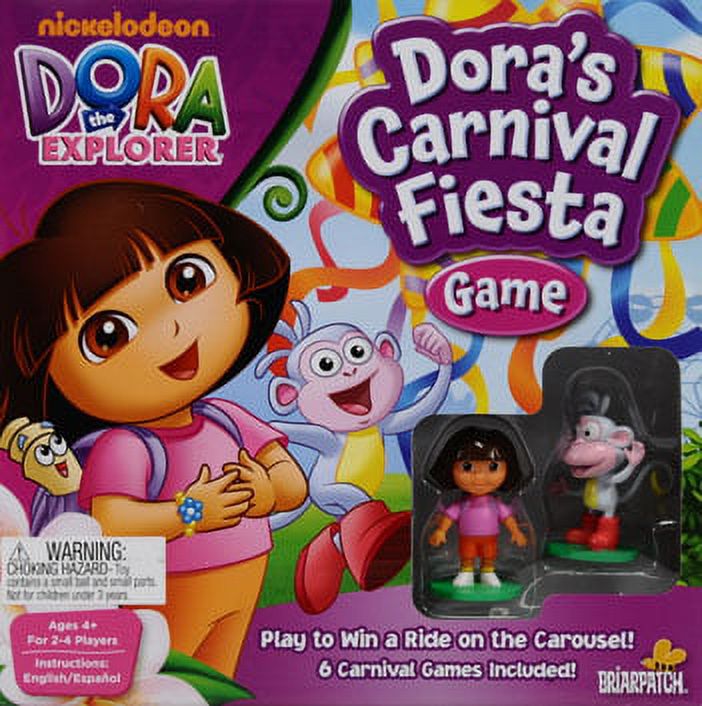 Dora and Friends Magical Charm Bracelet Adventure Game - image 2 of 5