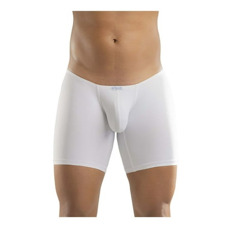 

ErgoWear EW1168 X4D Boxer Briefs Color White