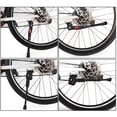 thumbnail image 2 of Kickstand Foot Footrest Kick Stand Bike Not Adjustable, 2 of 8