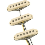 Fender Vintera Series 60s Vintage Electric Guitar Stratocaster Pickup Set