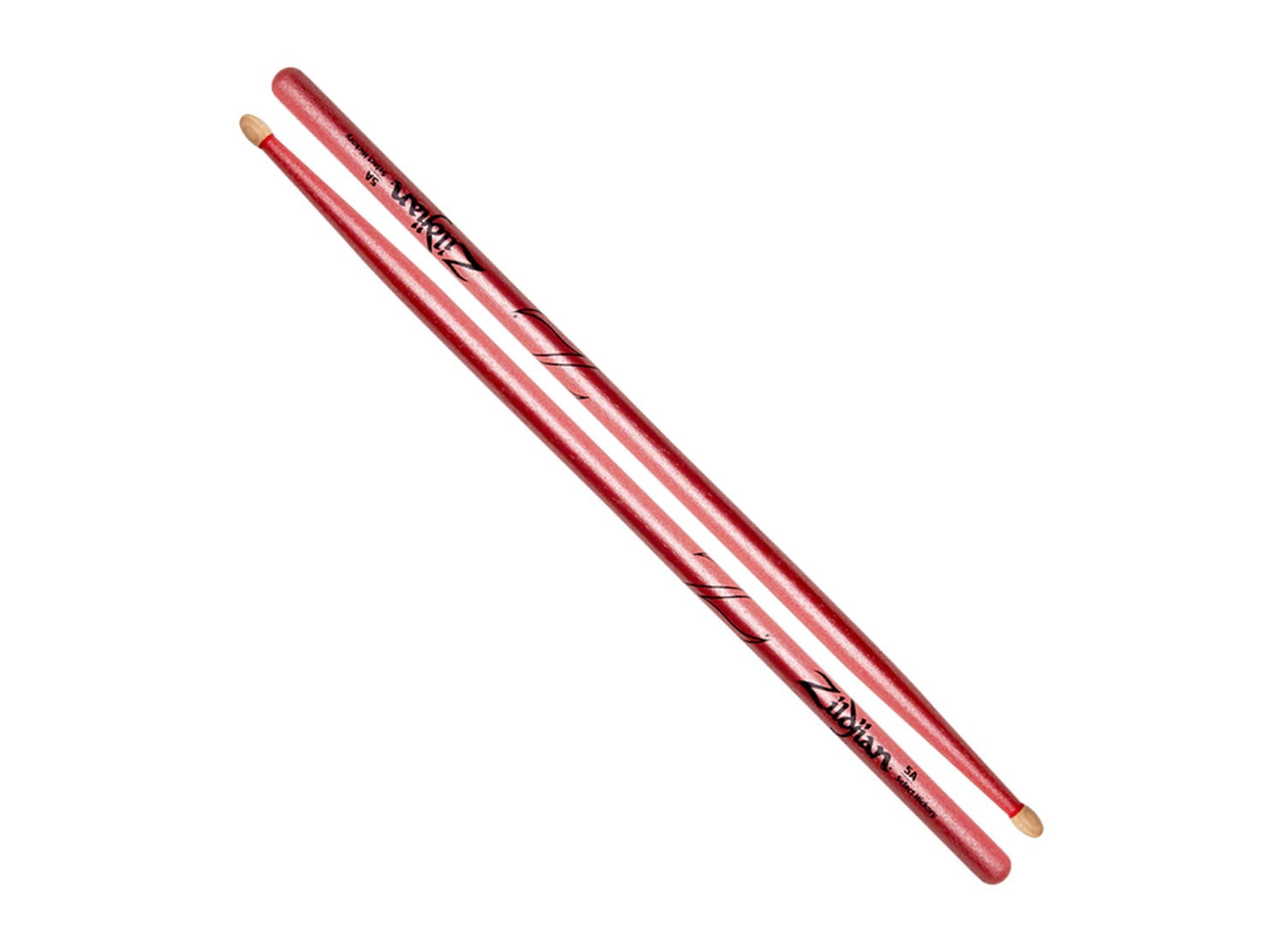 SDSP244 Chroma Series Drumsticks - 4 for 3 Variety Pack