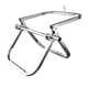 thumbnail image 5 of Soporte para carretes de alambre de grado industrial comercial, resistente, multiusos, de acero Estilo C, 5 of 9