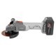 thumbnail image 2 of Esmeriladora Angular Gladiator AA 1115/20 C1 1100W 20V 4Ah, 2 of 9