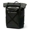 thumbnail image 3 of Columbia Unisex Convey 30L Commuter Backpack, Black, One Size, 3 of 4