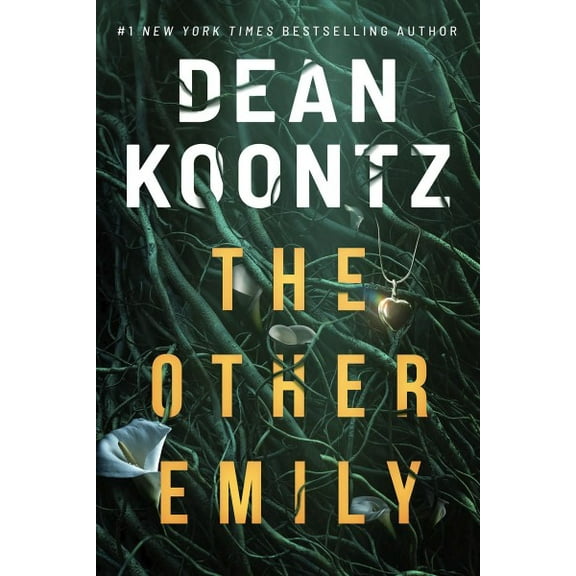 Pre-Owned The Other Emily Hardcover
