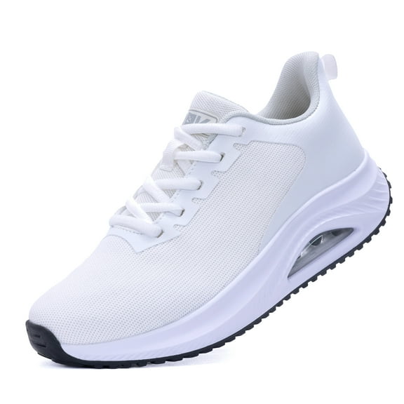 Artlea Womens Walking Shoes with Arch Support Orthotic Fashion Sneakers Tennis Shoes Plantar Fasciitis for Foot Pain Relief US 6-11