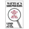 thumbnail image 2 of Watteau's Shepherds: The Detective Novel in Britain, 19141940, 2 of 2
