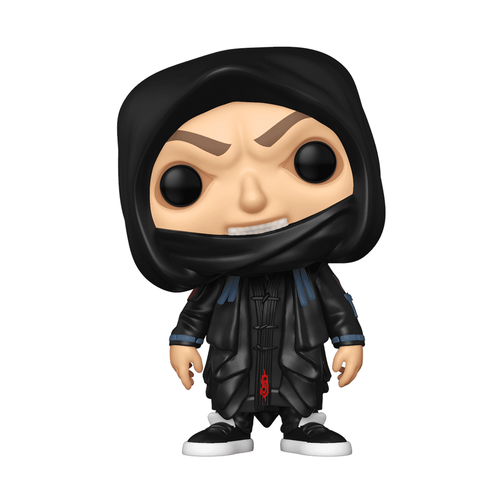 when are the slipknot funko pops coming out