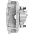 thumbnail image 5 of Detroit Axle - Front Brake Calipers w/Brackets Replacement for 2014-2018 Ford Focus, 2015-2019 Lincoln MKC - 2pc Set, 5 of 7
