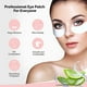 thumbnail image 3 of Parches de Gel para Ojos GreenLife Natural Hidrogel 100 Pares con Colágeno, 3 of 7