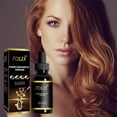 thumbnail image 1 of Fiudx Suero Regenerador Capilar, Potenciador Del Crecimiento Capilar de Uso Diario, Fórmula Reparadora de Puntas Abiertas, Tratamiento con Infusión de Ginseng y Jengibre, Hidratación Nutritiva, Todo, 1 of 6