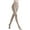 Footed Beige One Pairs,One Size, variant on Women's Winter Leggings Warm Opaque Tights, Stretchy Cotton Tights 140 Denier