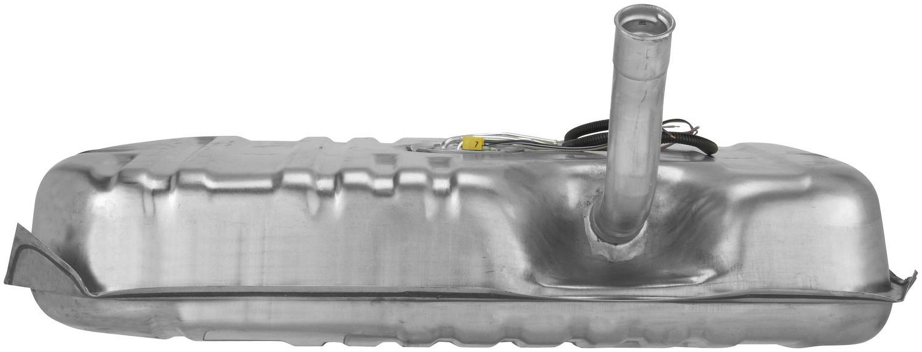 Spectra Premium GM306CFI Classic Fuel Injection Conversion Tank and Pump Assembly