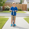 thumbnail image 6 of Micro Sprite 2-Wheel Folding Kick Scooter for Kids and Adults, Ages 5+, Adjustable Handlebar, 6 of 6