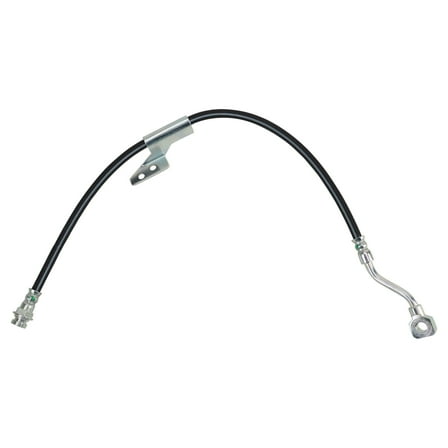 TRQ Front Left Brake Hose Fits Chevrolet C1500 C2500 Suburban Tahoe GMC Yukon BLA61538