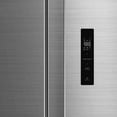 thumbnail image 2 of Refrigerador Automático Midea Side By Side inverter  20 P, 2 of 5