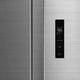 thumbnail image 2 of Refrigerador Automático Midea Side By Side Plus inverter Bru Steel 20 Pies Cúbicos con WiFi, 2 of 5