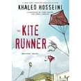 thumbnail image 1 of Pre-Owned The Kite Runner Graphic Novel (Paperback) 159448547X 9781594485473, 1 of 1