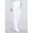 thumbnail image 5 of Cherokee Workwear Professionals Maternity Women's Scrubs Pant Straight Leg WW220, 5 of 5