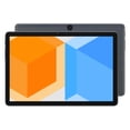 thumbnail image 1 of Android 11 Tablet 10 inch, ALLDOCUBE Smile X Tablet PC, USONIC T610 Octa Core, 4GB RAM, 64GB ROM,  Expend max to 2TB, 1920X1200 FHD IPS Screen, 5MP Camera, 6000mAh, 2.4G+5G WiFi, Bluetooth 5.0, Type C, 1 of 9