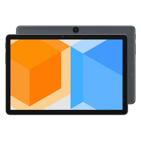 Android 11 Tablet 10 inch, ALLDOCUBE Smile X Tablet PC, USONIC T610 Octa Core, 4GB RAM, 64GB ROM, Expend max to 2TB, 1920X1200 FHD IPS Screen, 5MP Camera, 6000mAh, 2.4G+5G WiFi, Bluetooth 5.0, Type C