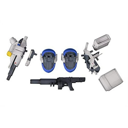 Power Dolls 2 Power Loader X-4+ PD-802 Plastic Model Kit - 1/32 Scale Mecha Build