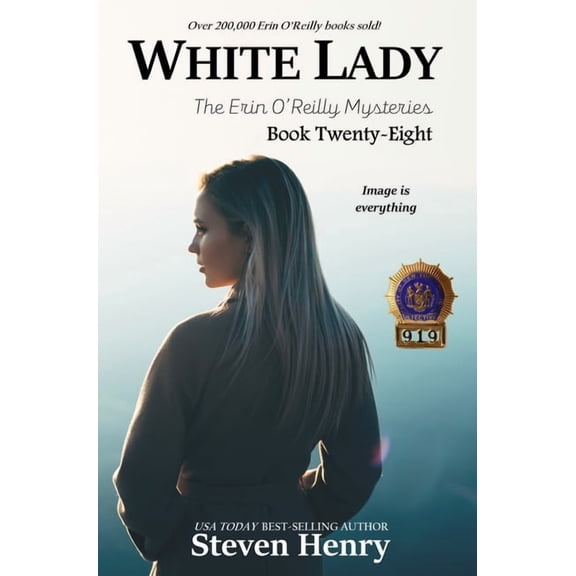 White Lady, (Hardcover)