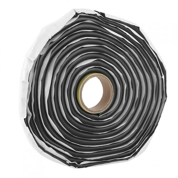 Seal Windshield Sealer Rubber Glue Butyl Seal Strip Headlight Sealant Tape Car Adhesive