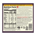 thumbnail image 3 of Amy's Organic Soup Low Fat Black Bean Vegetable 14.5 fl oz Pack of 3, 3 of 8