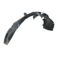 thumbnail image 2 of For 03-06 Outlander Front Splash Shield Inner Fender Liner Panel Passenger Side, 2 of 5