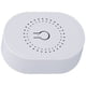 thumbnail image 4 of Interruptor inteligente Control de 2 vías Mini controlador de encendido y apagado para uso doméstico ZigBee 10A 85?250V, 4 of 8