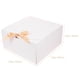 thumbnail image 2 of KAKOWELY 6 cajas para empacar pasteles, cajas para pasteles con lazo, cajas decorativas para postres, cajas de regalo para pasteles y soportes para pasteles., 2 of 5