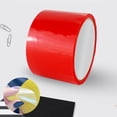 thumbnail image 6 of Creative Sticky Ball Rolling Tape 30M Length Colored Tape Sensory Toy Crafts Accessory Decorative Supplies for Home Adult Children Scrapbook, 6 of 9