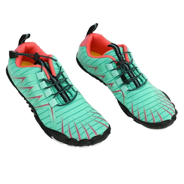 Chaussures d'Escalade pour Femme, Chaussures d'Escalade pour Femmes Préviennent les Chaussures d'Eau pour Femmes Chaussures d'Escalade pour Femmes Intégration Transparente