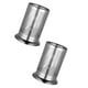 thumbnail image 4 of 2pcs Steel Chopstick Cucharas Palillos Chopstick Soportes Utensilios multipropósito Frascos, 4 of 5
