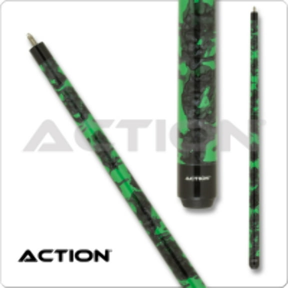 Action VAL42 Value Pool Cue Billiard Stick Billiards Cues
