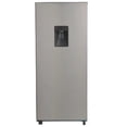 thumbnail image 1 of Refrigerador DAEWOO DWRD190CCDLSW 7 Pies Single Door Light Silver, 1 of 2