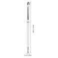 thumbnail image 2 of CATIEBYE Stylus Pens Metal Construction For Professional Use 1Set Back to School, 2 of 8