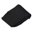 thumbnail image 2 of Bgsha Generator Cover Windproof Protective Cover Waterproof Oxford Cloth Multipurpose Cover Engine Hood Protection Black, 2 of 10