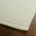 thumbnail image 2 of Colinas Gingham Casual Rug - Camel - 3' x 5', 2 of 2