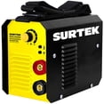 thumbnail image 1 of Soldadora Inverter 110V 100 Amp Maquina Planta Soldar Surtek SOLI4100, 1 of 2