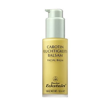 Dr. R. A. Eckstein Carotin Feuchtigkeits Balsam Facial Balm, 1.66 Ounce