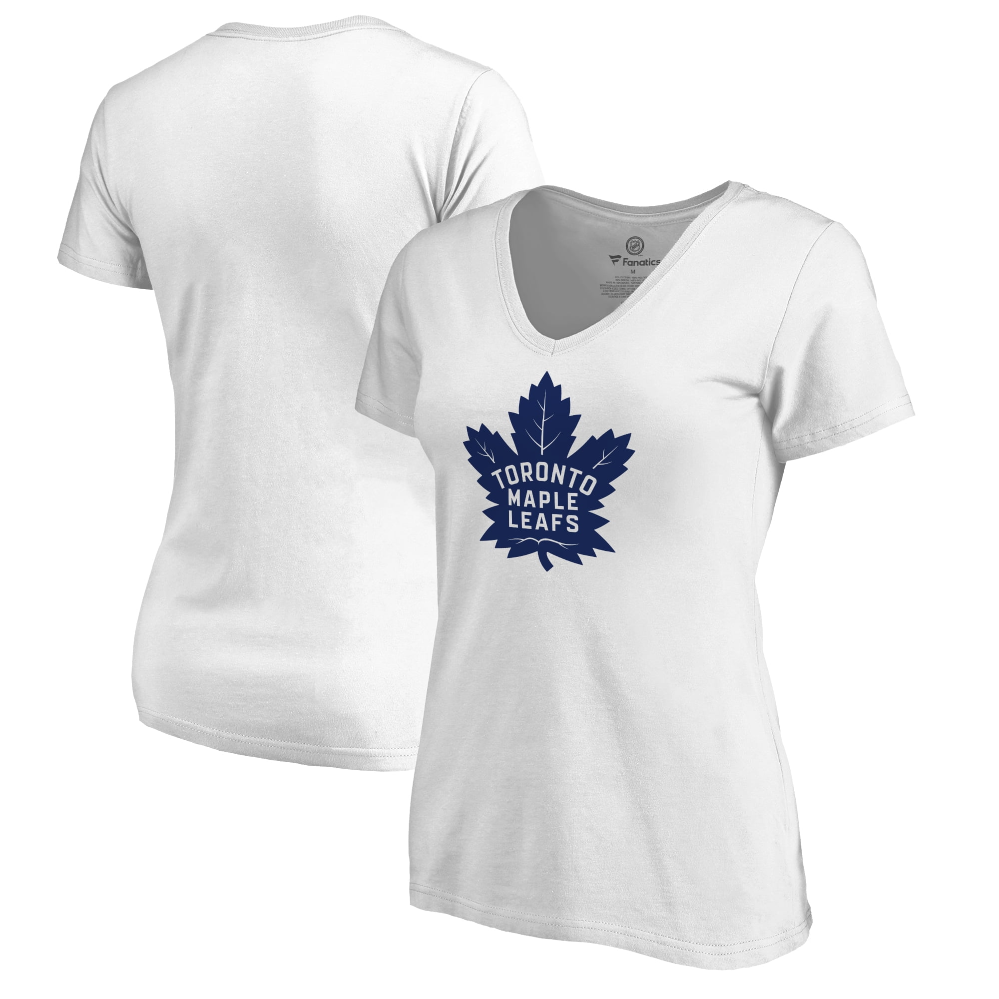 toronto maple leafs t shirt walmart