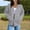 GY1, variant on Women Fashion Solid Loose Hooded Zipper Hoodie Long Sleeve Jacket Long Zipper Sweater Sweatshirts for Women Full Zip Hooded Thin Sweatshirt Women Womens Hoodies Zipper Women Sweatshirt Extra