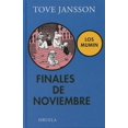 thumbnail image 1 of Finales De Noviembre SIRUELA 9788498417968, 1 of 2
