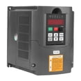 thumbnail image 3 of LCD Display Variable Frequency Drive, Vibration Below 0.5G Single-Phase Inverter, For  Machine Tool Intelligent Control, 3 of 8