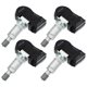 thumbnail image 1 of Sensor TPMS Unique Bargains 42753TZ3A51 315MHz para Acura ILX TLX MDX RDX 4 Uds, 1 of 7