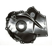 Genuine OE Audi Front Cover - 06H-109-210-AG