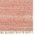 thumbnail image 3 of Verginia Berber Red & Natural 7 ft. 10 in. x 10 ft. 4 in. Area Rug, 3 of 5